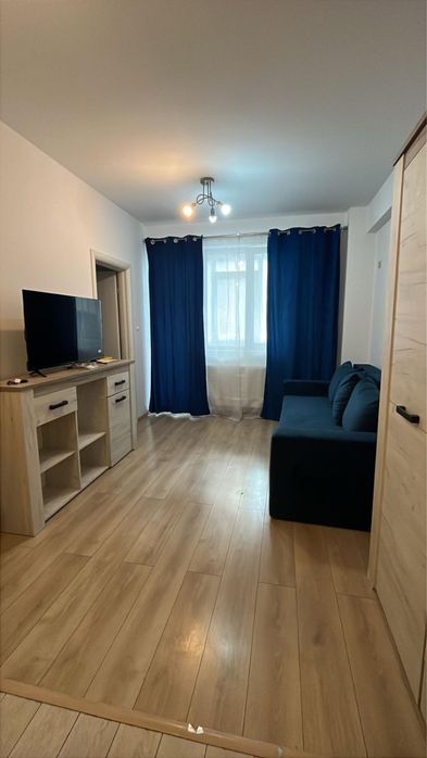 Apartament 2 camere de inchiriat in Militari Residence