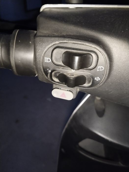 Электро мопед с гарантией