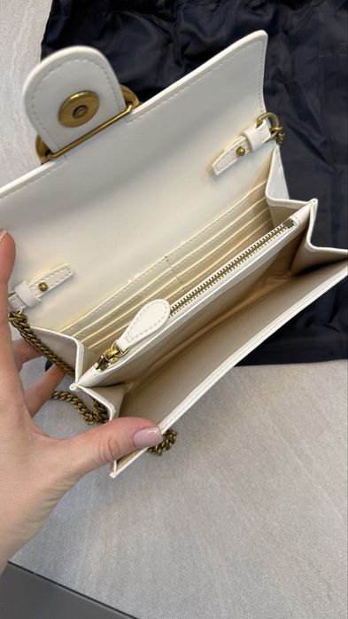 Продам сумку Pinko