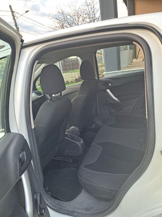 Citroen C3, E5, 2011, GPL