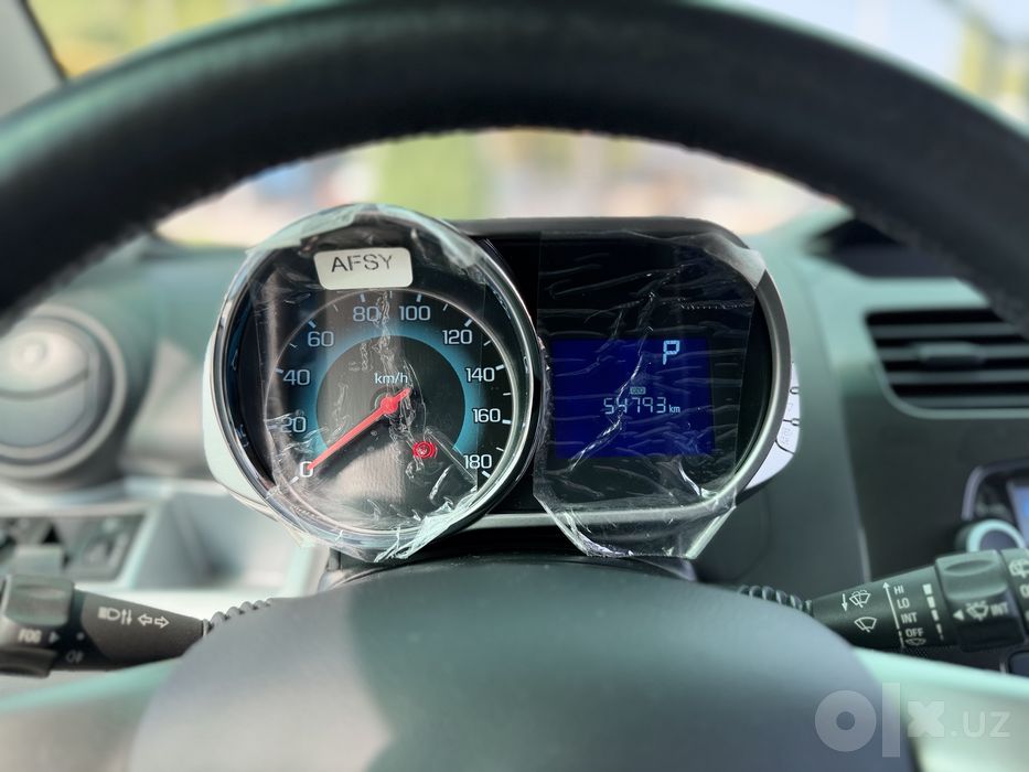 Продается Chevrolet Spark 4-позиция 2022/23
