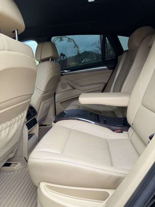 Bmw x6 facelift 2013 3.0d 245cp 4x4 xdrive