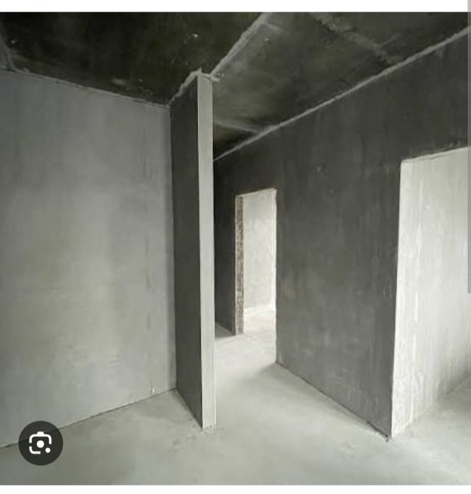 Штукатурка под маяк