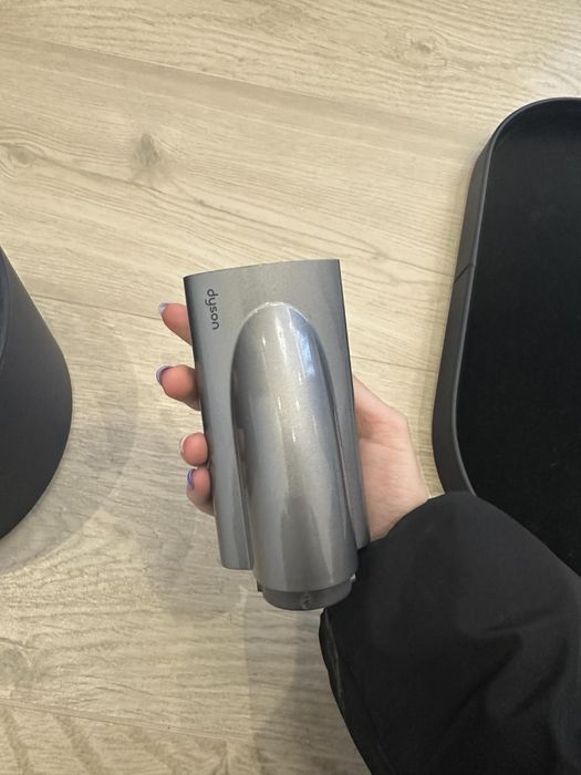 Dyson Airwrap Complete Diffuse