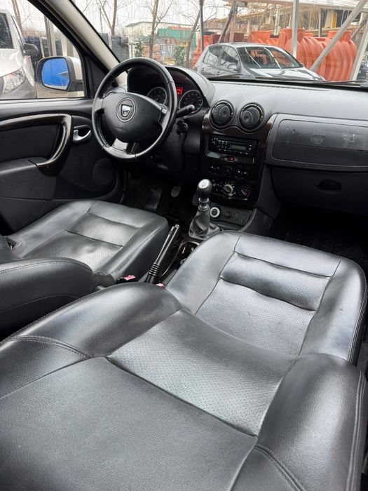 Dacia Duster 2012 1.6mpi 4x4/import germania