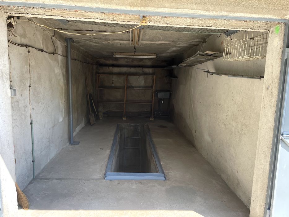 Гараж под наем в Разград