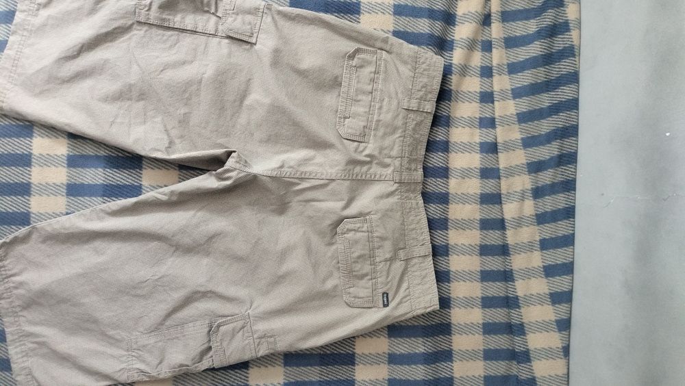 Шорты мужские брюки