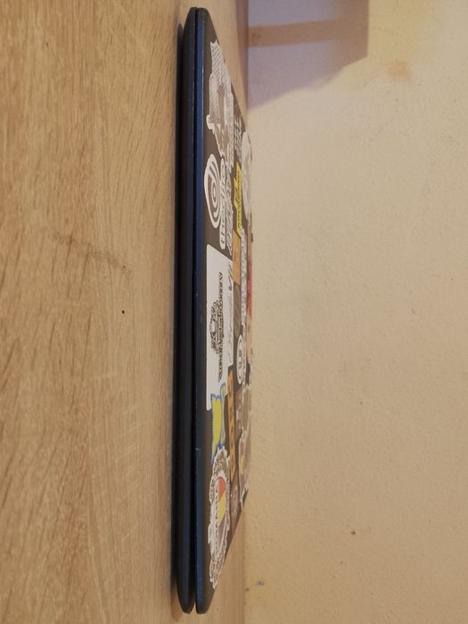 Laptop HP 15s-eq1000nq cu procesor AMD Athlon™ Silver 3050U