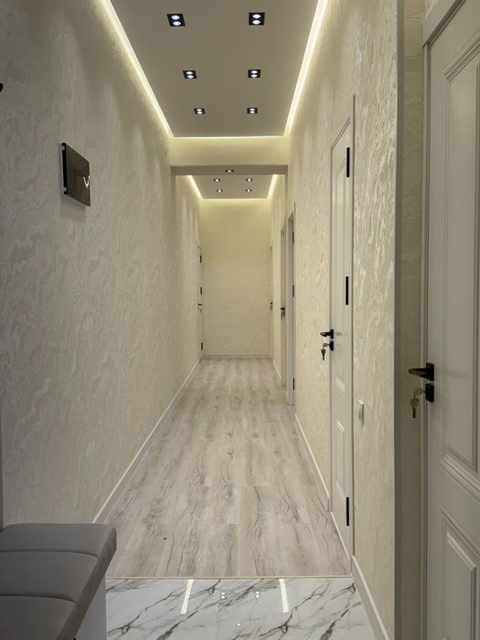 Срочно продаётся 4 ком Новостройка ЖК Milliy House