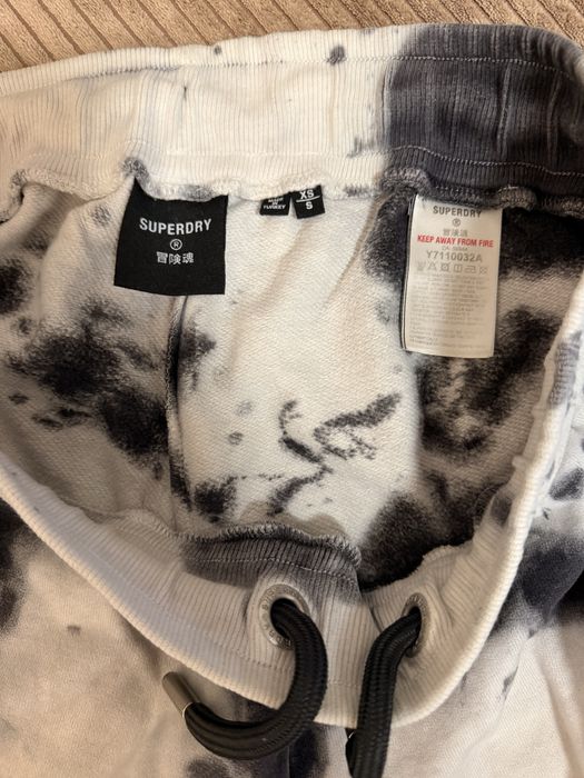 Trening SUPERDRY barbati