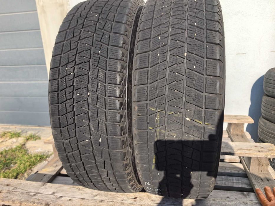 225/65/17 Бриджстоун ДОТ 2013 г