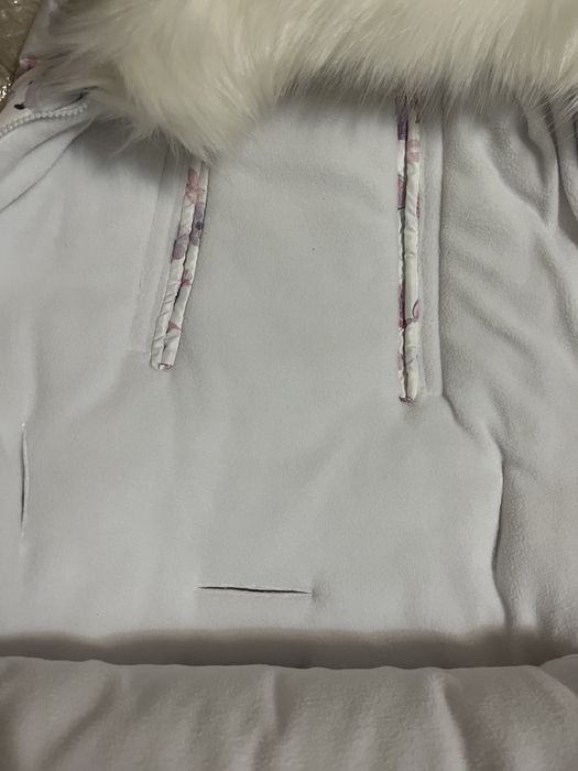 Продам конверт для новорожденного