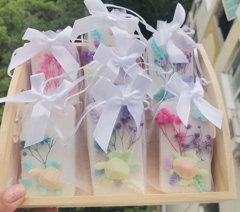 Восъчен ароматизатор