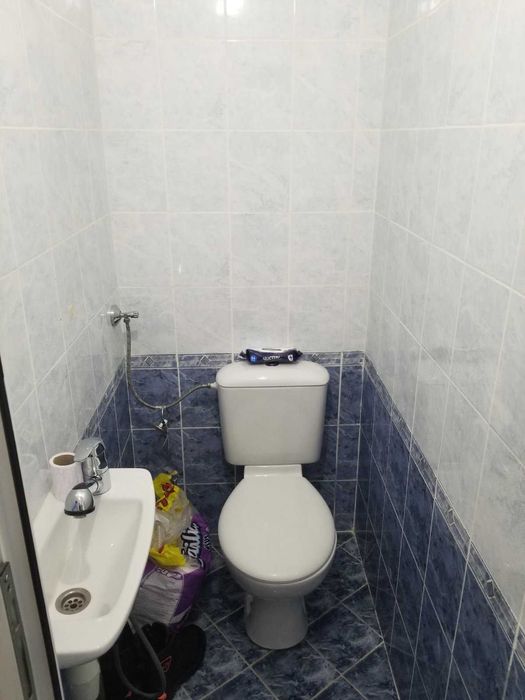 Продава се Тристаен апартамент в София, Център - 86 кв.м за 2314 €/кв.м - Снимка #11