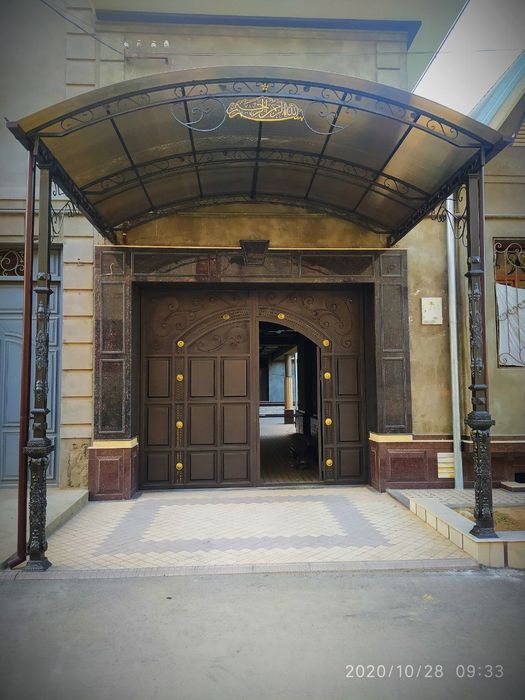 Навес, Соябон,Решотка, Перила, Ограждения, Лексан. Металлоконструкция