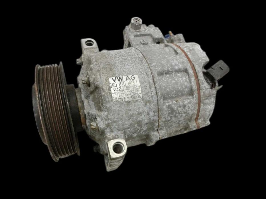 Compresor Clima AC Vw Skoda Audi Seat Cod 1K0820803L