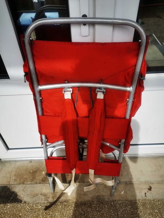 Un rucsac de munte