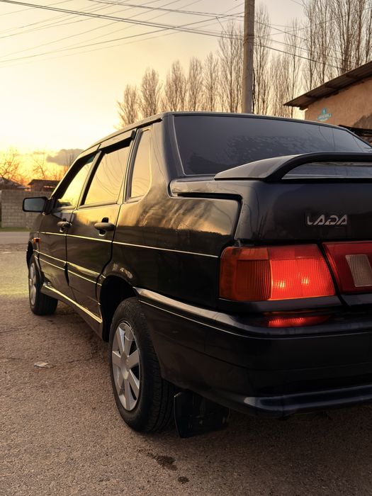 Лада 2115 халати ало