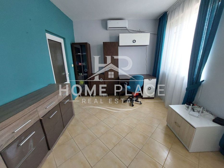 Дава се под наем Двустаен апартамент в Варна, Виница - 70 кв.м за 458.49 € - Снимка #6