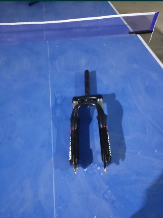 Вилка спортивни велик