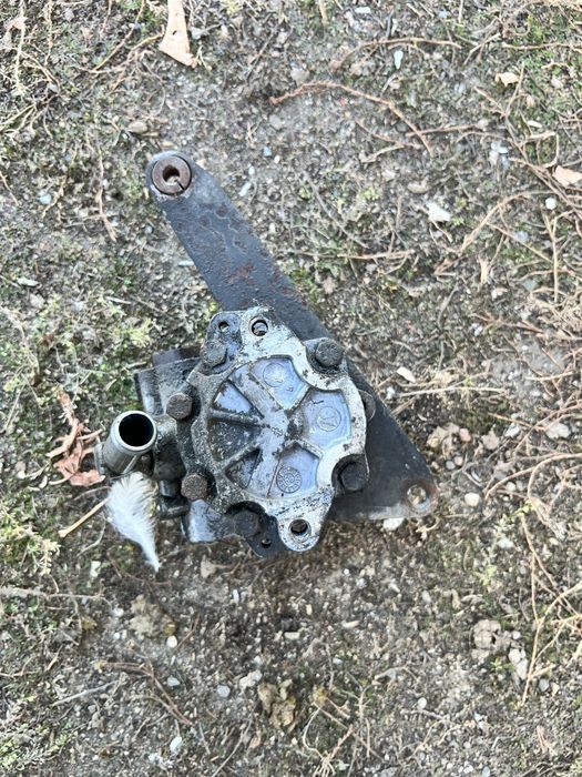 Пассат б3-б4, гур