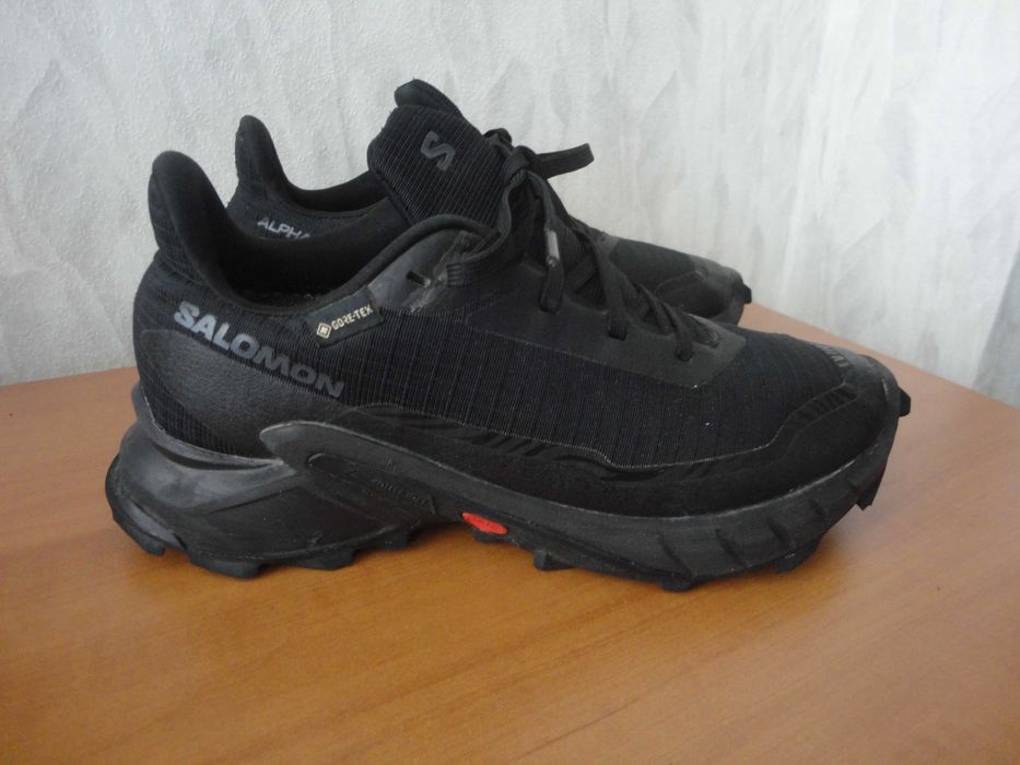 N38 Salomon GTX/дамски обувки
