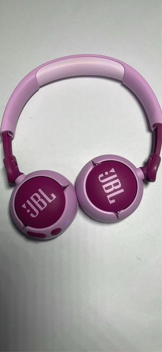 Căști JBL wireless
