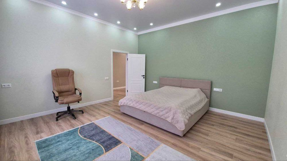 Продается современный дом !