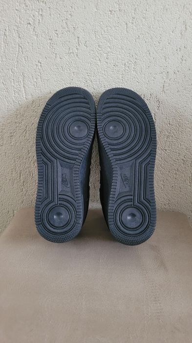 Air Force 1'07 - Dark Green 40 si 42 EU