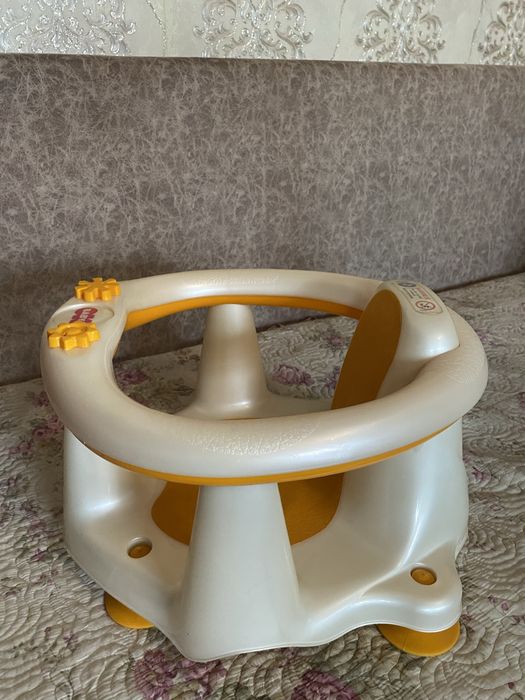 Стульчик для купания