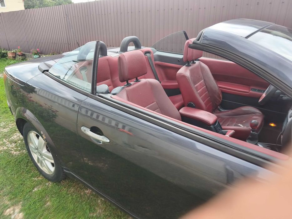Renaul Megane 2 Cabrio