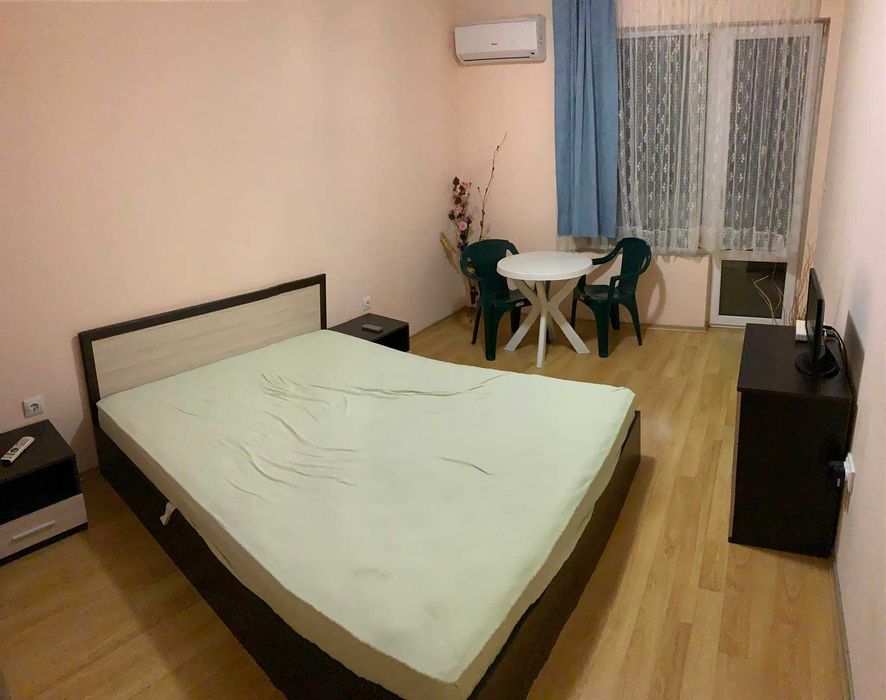 Дава се под наем Двустаен апартамент в Бургас, Братя Миладинови - 65 кв.м за 510 € - Снимка #3