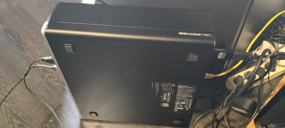 Unitatea PC i7 gen a 6a