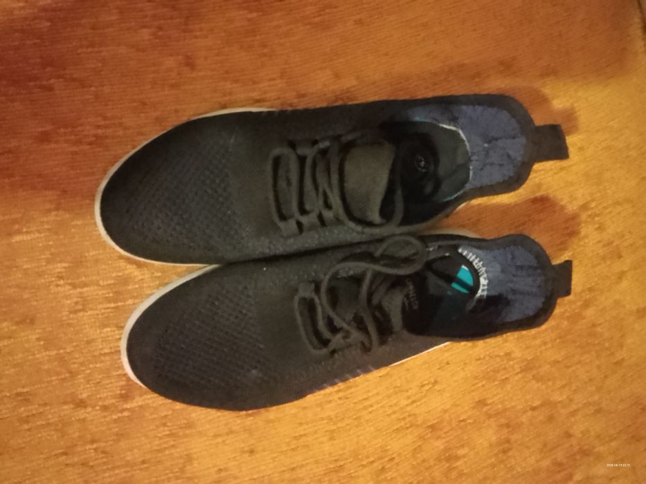 adidași foarte comozi