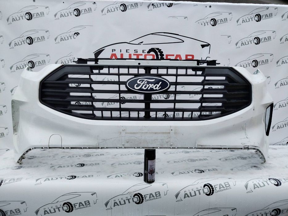 Bara fata Ford Transit – Tourneo Custom an 2023-2024-2025-2026