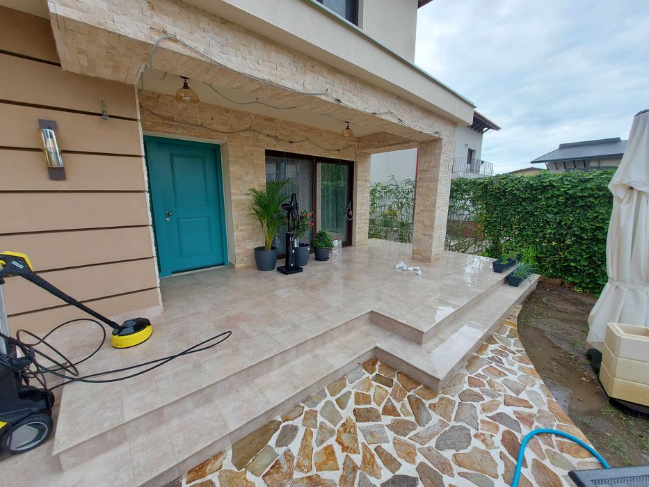 Zugrav pentru case frumoase!