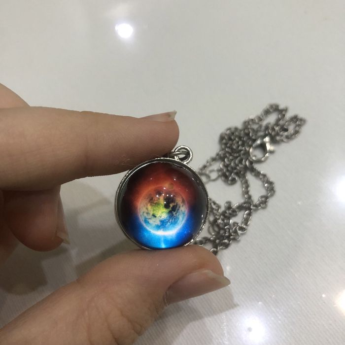 Кулон на шею аниме