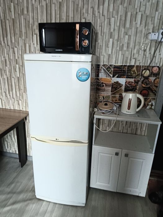 Сдам комнату в общежитии