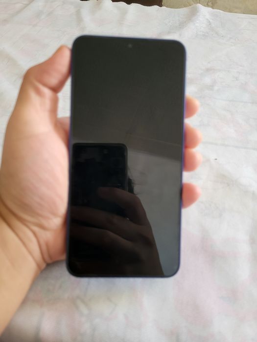 Galaxy s25 plus Като нов