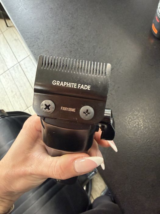 Комплект Машинка и  тример Babyliss Pro