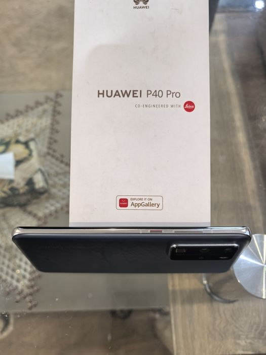Huawei p40 PRO...