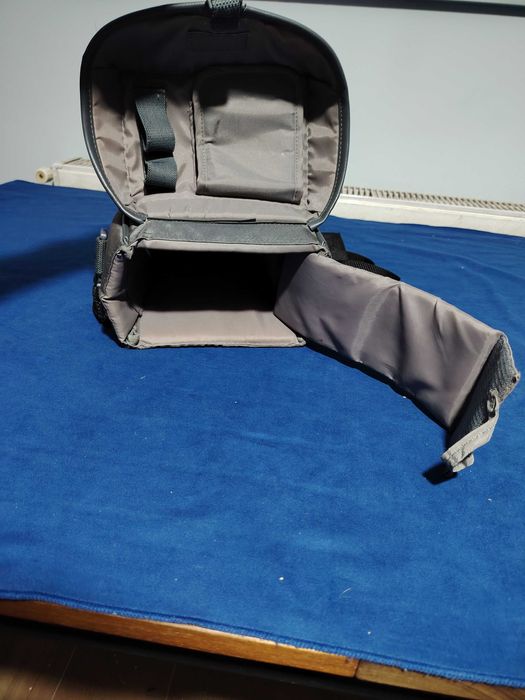 FOTIMA geantă aparat FOTO.