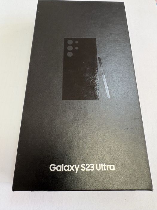 Samsung Galaxy S23 Ultra