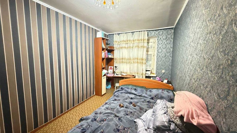 Продам 2комн квартиру