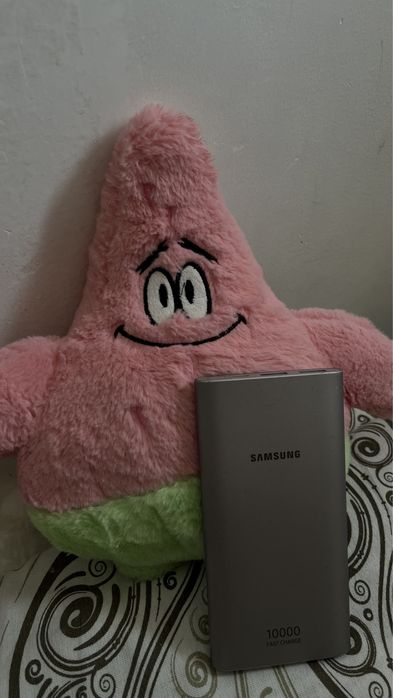 паурбанк samsung ориг