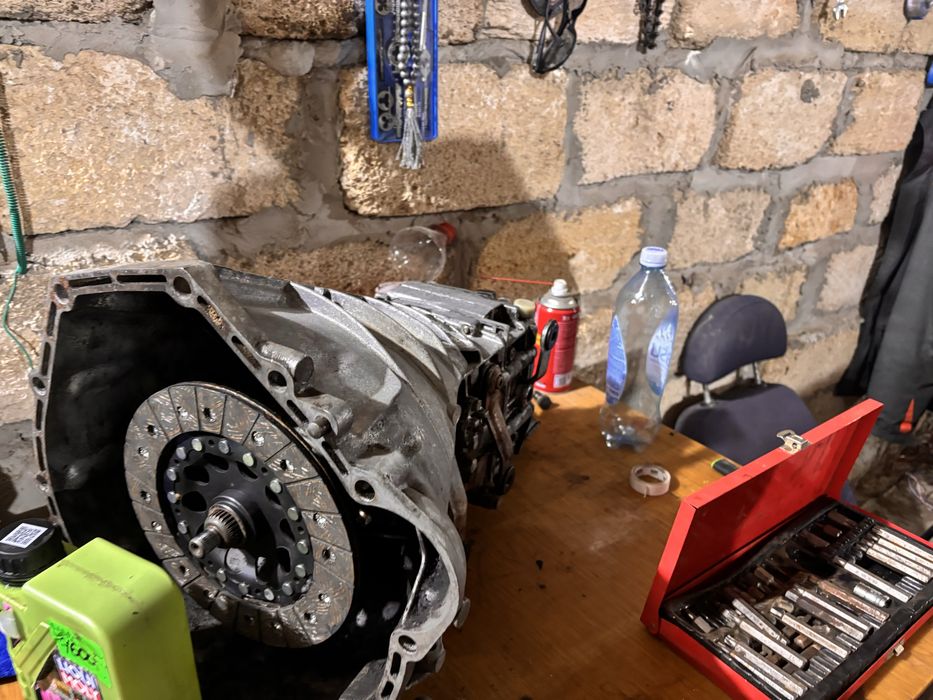 продам двигатель m104 2.8