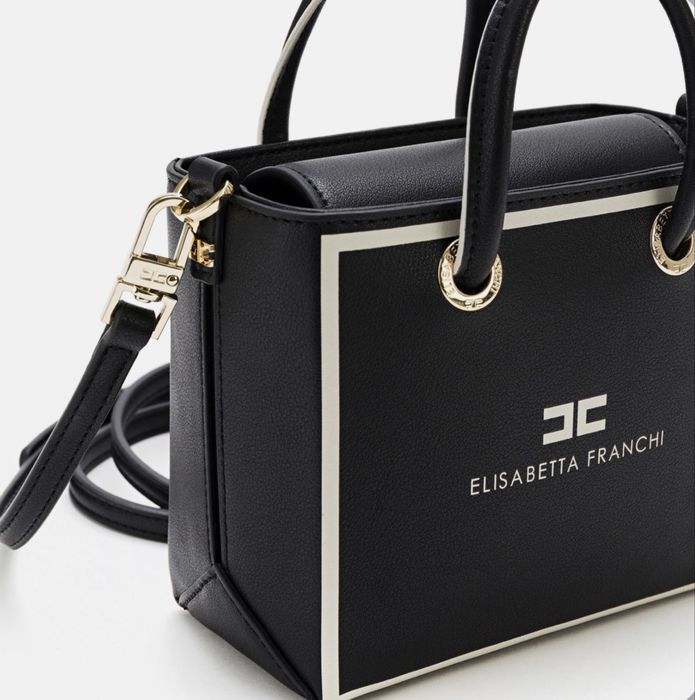 Дамска чанта Elisabetta Franchi