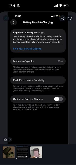 Продам айфон 13 про макс