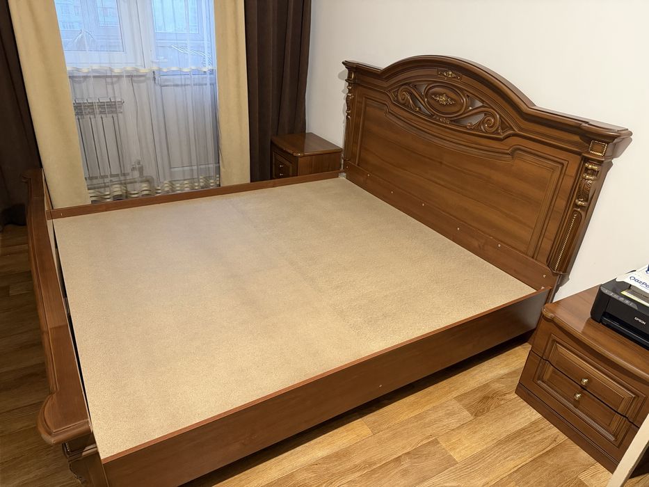 Спальная гарнитура