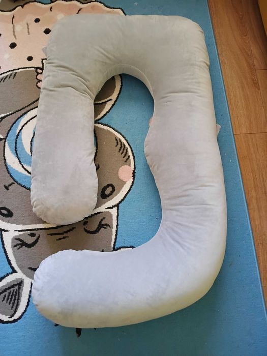 Възглавница за бременни